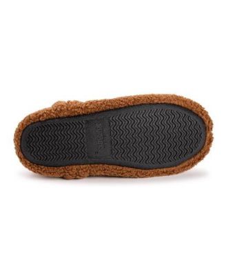 Women's Berber Camp Slipper
