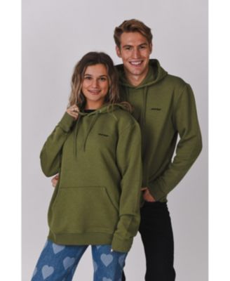 Men's Powder Club Hoodie