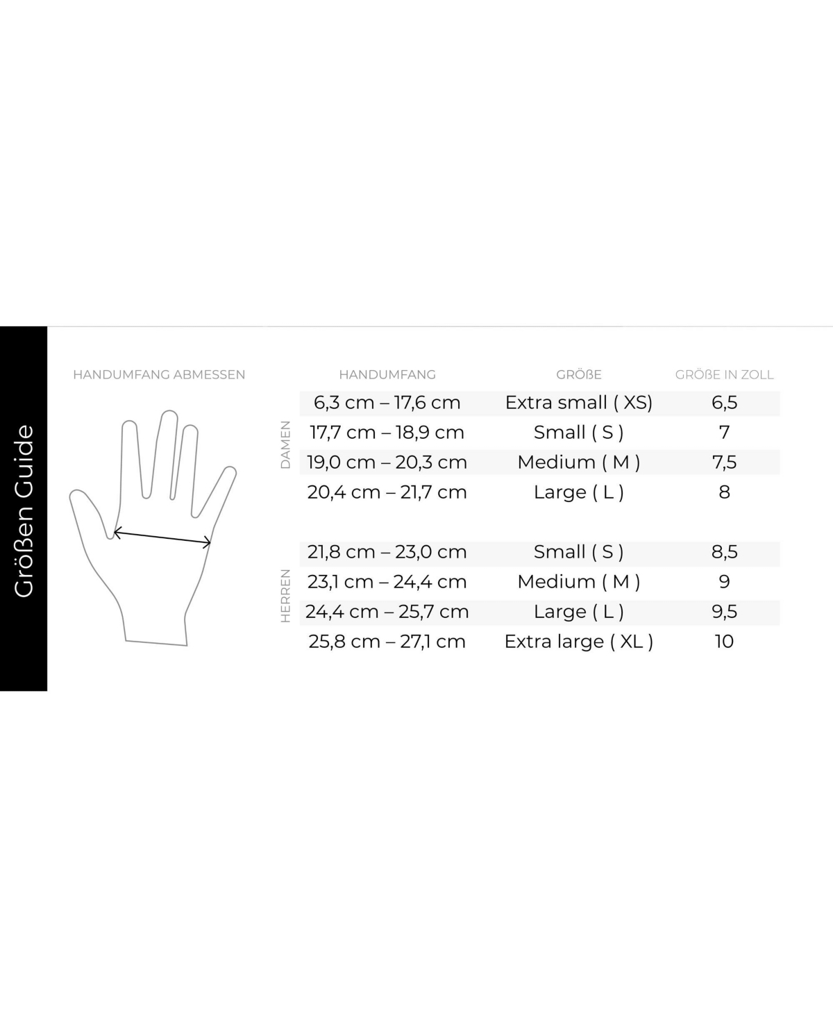 Kessler Women`s Premium Lamb Leather Touchscreen Gloves 