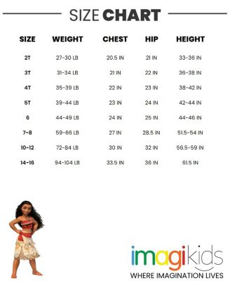 Toddler Girls Moana Pullover Hoodie and Leggings Outfit Set to Big Kid