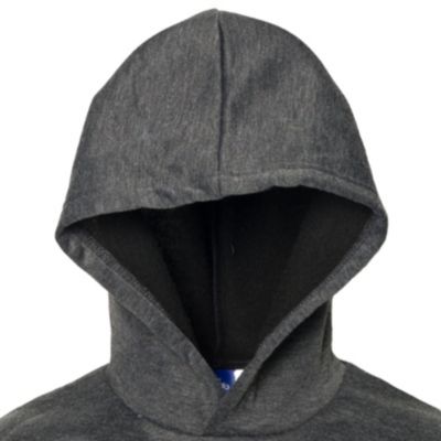 Boys Bruno Fleece Pullover Hoodie