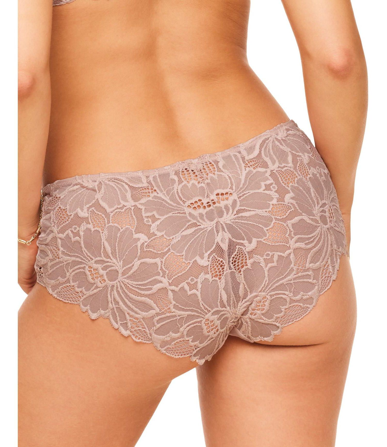 Women's Harlowe Shortie Panty