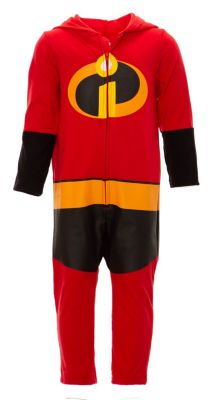 Incredibles