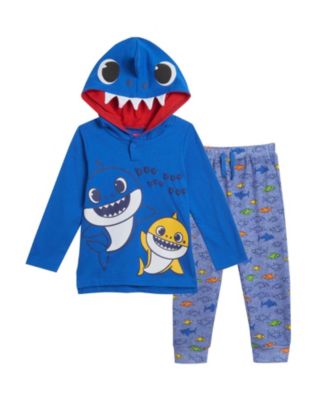 Baby Shark