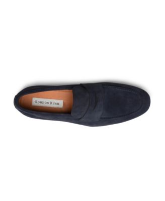 Men's Men s Cartwright Dress Casual Slip-On Penny Loafer