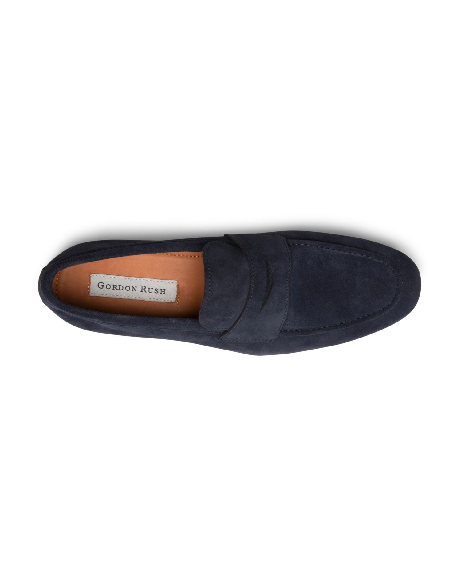 Men's Men s Cartwright Dress Casual Slip-On Penny Loafer