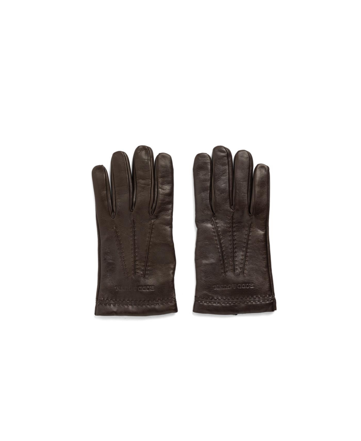 Rodd & Gunn Men's Cardrona Sheepskin Glove