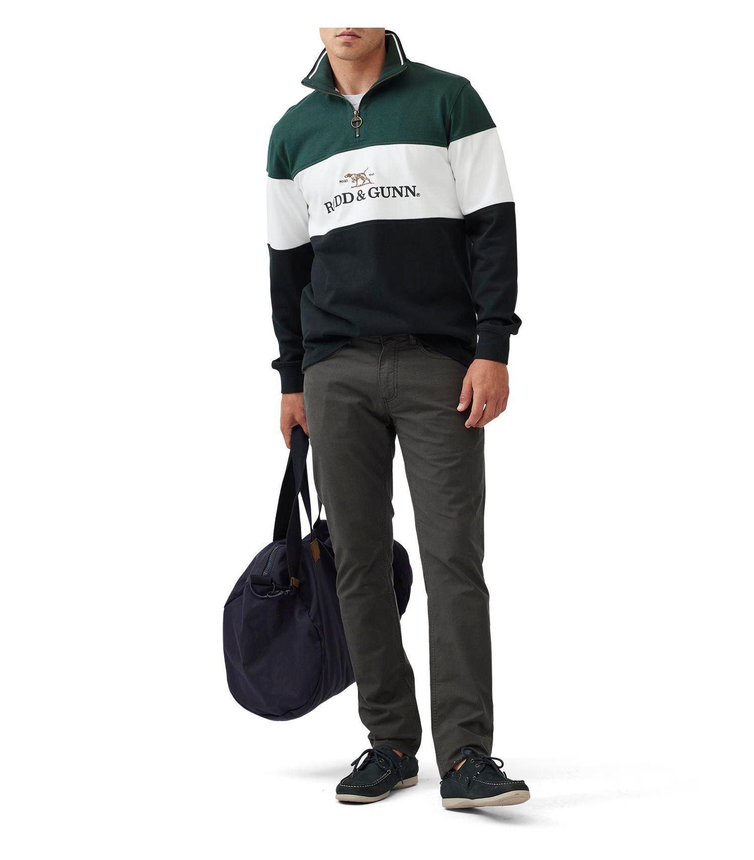 Men's Foresters Peak Sweatshirt