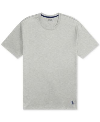 Men's Cotton Sleep T-Shirt