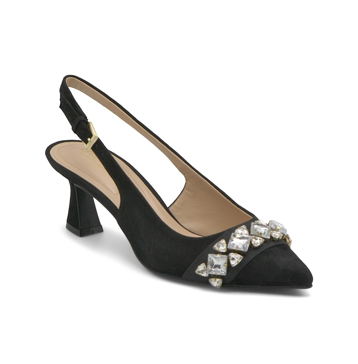 Womens Ahava - Black