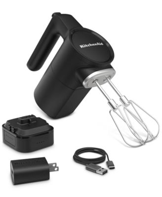Go™ Cordless Hand Mixer, KHMR762