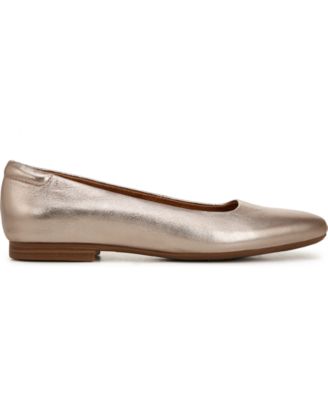 Women's Kelly-Ballet Square Toe Flats
