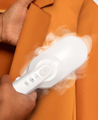 PerfectSteam 3-in-1 Mini Press Garment Steamer