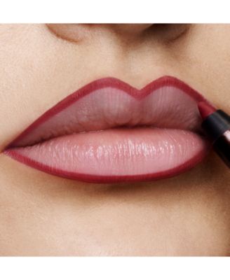 Runway Matte Lip Liner Pencil for Sculpted Definition