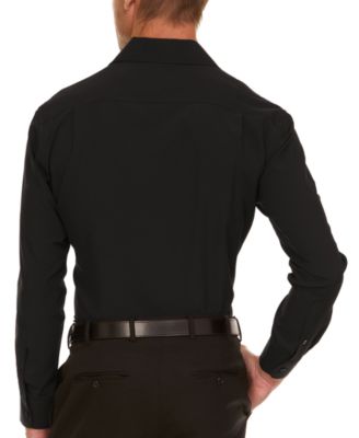 Men's Slim Fit Supershirt Dress Shirt