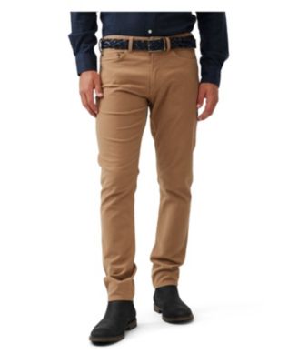 Rodd & Gunn - Men's Motion 2 Straight Fit Leg Jeans