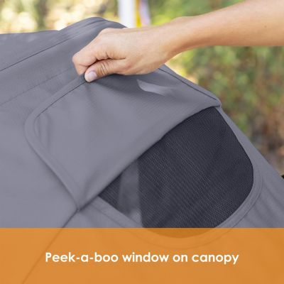 Navigator PRO 2-in-1 Stroller Wagon - Dash Sage