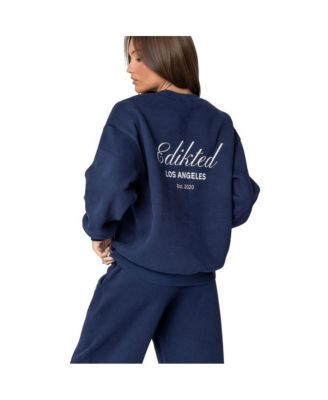 Women's Get Sweatshirt