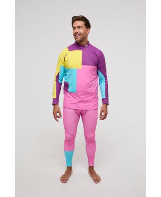 Men's So Fetch Baselayer Top