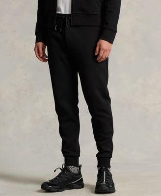 Polo Ralph Lauren - Men's Double-Knit Jogger Pants