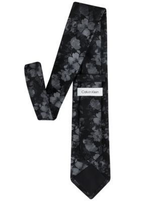 Men's Yara Floral Tie