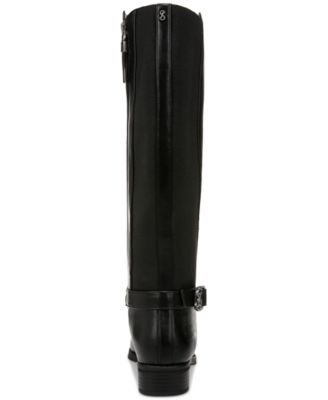 Women's Percy Regular Calf Knee High Riding Boots