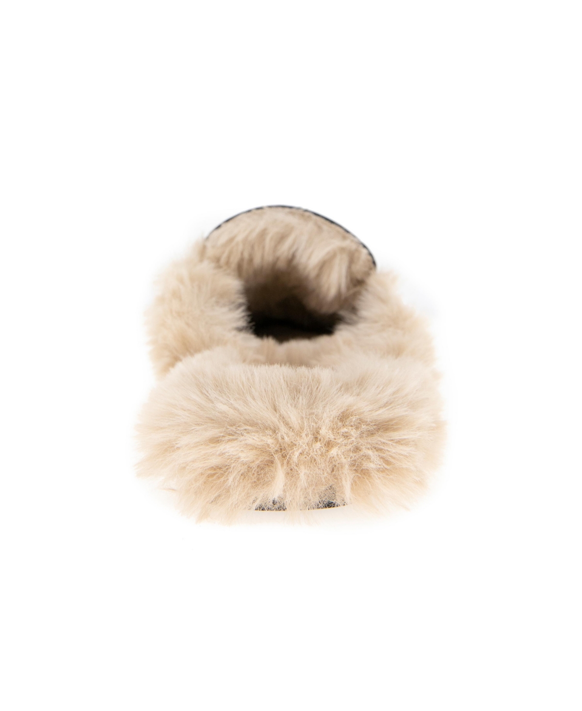 Bcbgeneration Zorie Bit Mule In Stone
