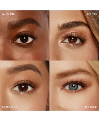 Naked Lashes #424, 4-Pk.