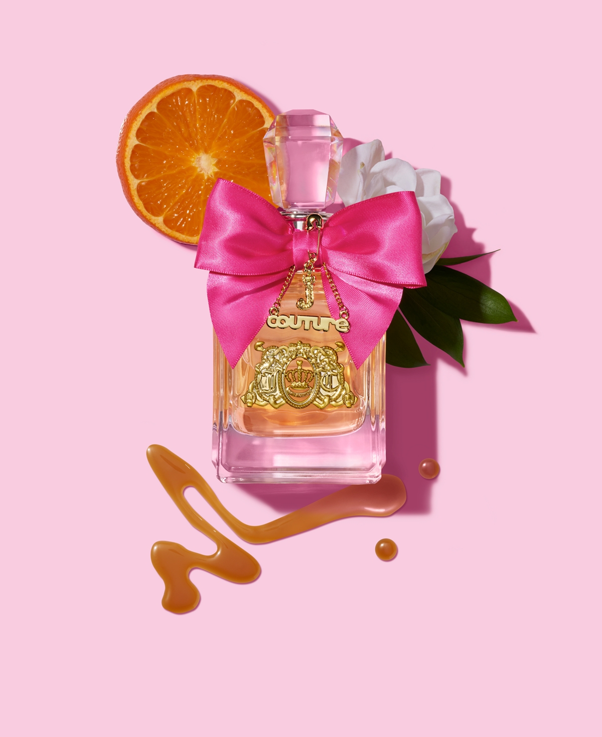 Juicy Couture 4-pc. Viva La Juicy Eau De Parfum Gift Set In No Color