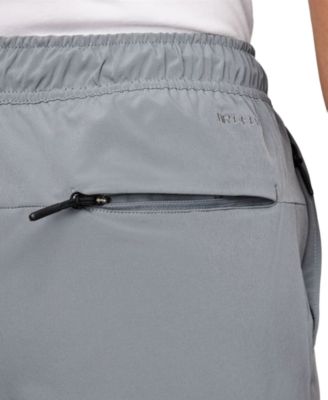 Men's Unlimited Dri-FIT Tapered-Leg Drawstring Pants