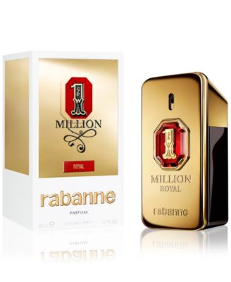 Men's 1 Million Royal Parfum Spray, 1.7 oz.