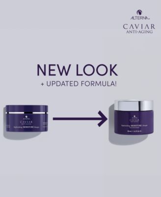 Caviar Replenishing Moisture Masque, 6.2 oz.