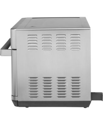 GE Digital Air Fryer 8-in-1 Toaster Oven