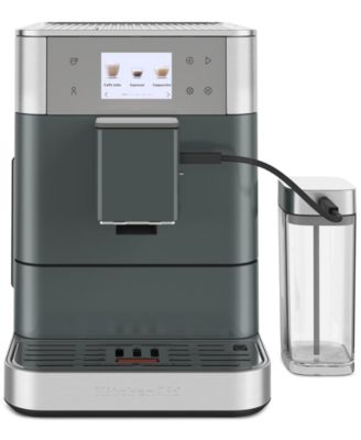 Fully Automatic Espresso Machine KF7, KES8557