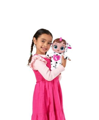 Babycorn Surprise Large Plush Toy