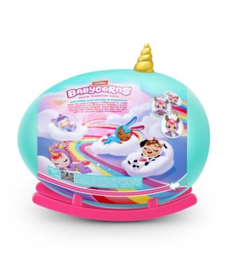 Babycorn Surprise Large Plush Toy