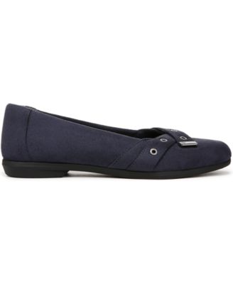 Women's  Kira Washable Round Toe Ballet Flats