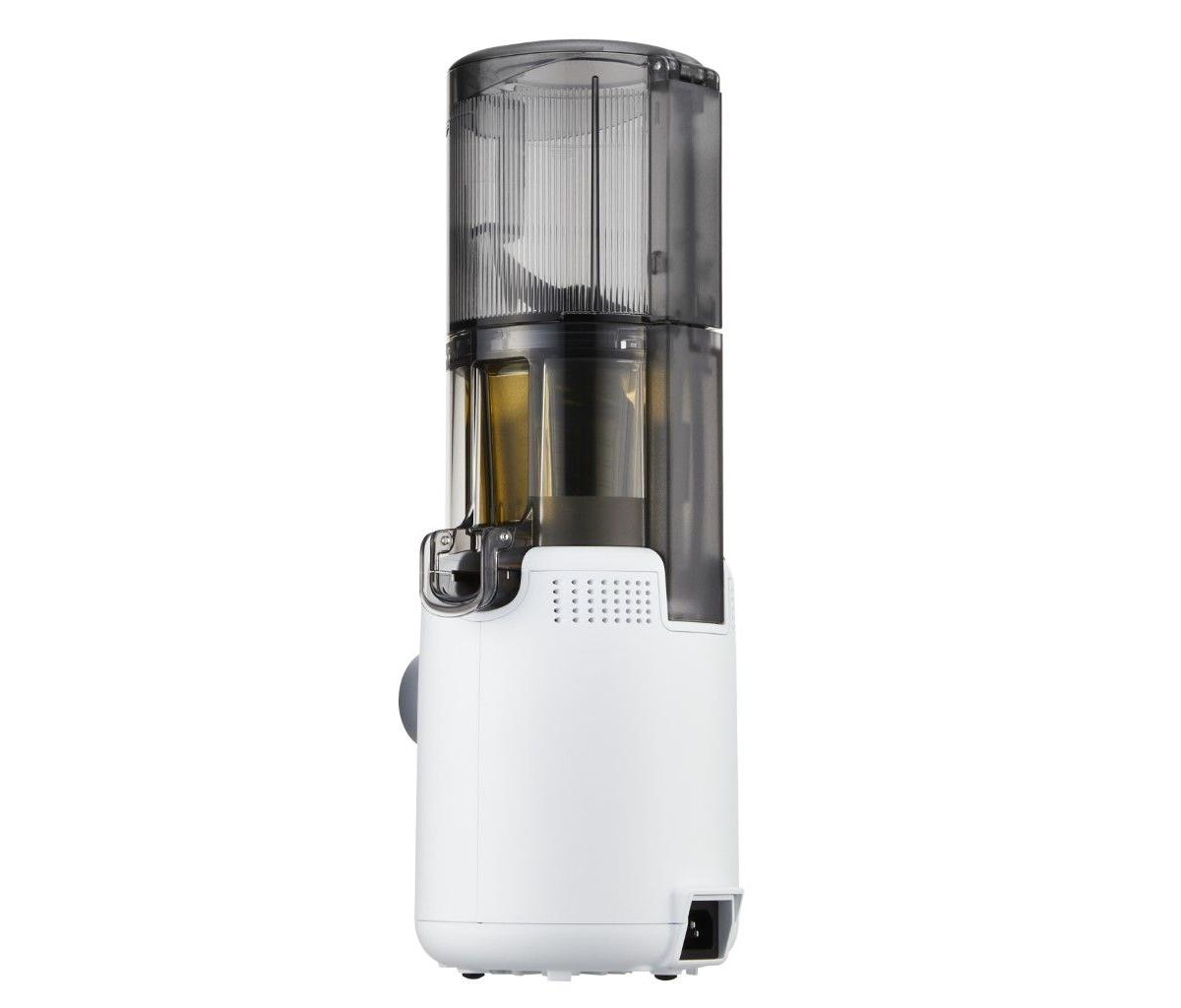 Hurom H310 Personal Easy Clean Slow Juicer In White