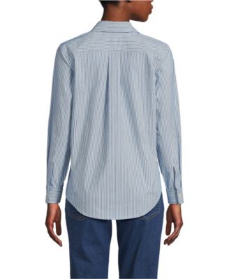 Women's Cooling Button Front Shirt