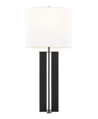 28" Metal Grandview Gallery Cosmo Table Lamp