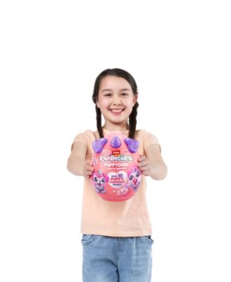 Series 8 Puppycorn Surprise Plush Toy