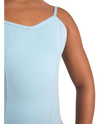 Juniors' Toddler/Child Classics Princess Camisole Leotard - Girls