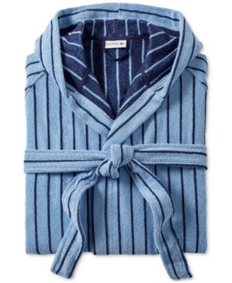 Centre Mark Cotton Bath Robes