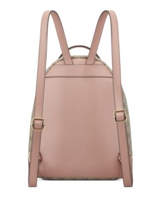 Nine West Siera Medium Dome Backpack - Macy display picture 1
