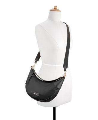 Byron Medium Hobo Bag