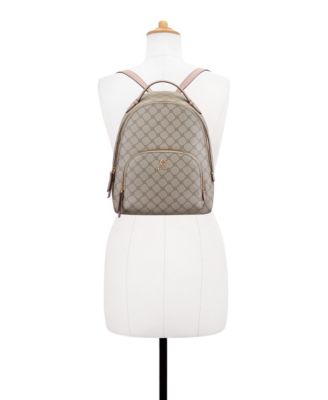 Nine West Siera Medium Dome Backpack - Macy