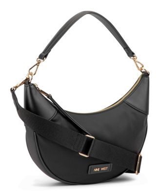 Byron Medium Hobo Bag