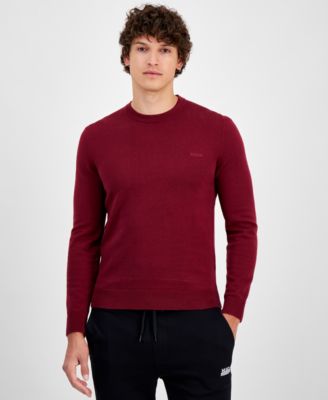 Men's San Cassius Logo Sweater