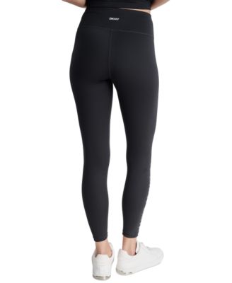 Women's 7/8 Logo Active Leggings 