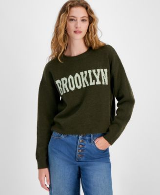 Juniors’ “It Girl” Cre…